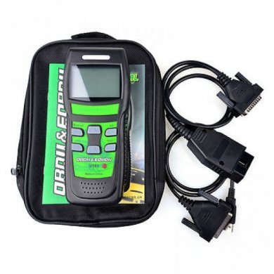 U381 Scanner para Diagnóstico de Veículos