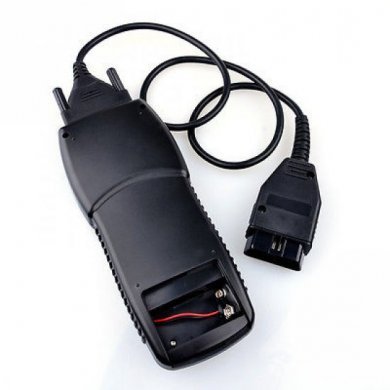 U381 Scanner para Diagnóstico de Veículos