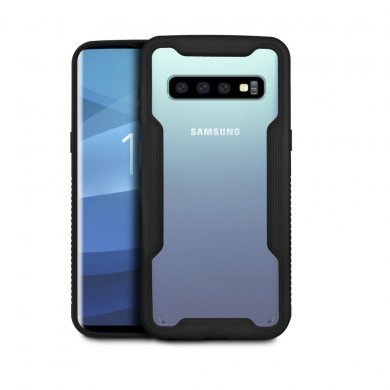 U4R6CUUDX Gorila Shield Capa Dual Shock p/ Samsung S10