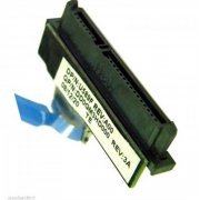 DELL Studio 1735 1737 Hard Drive Connector DD0GM3HD000