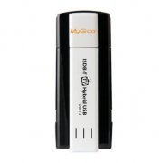Receptor de TV Digital Hibrid MyGica USB Full HD e Analógico