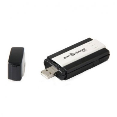 U6813 Receptor de TV Digital Hibrid MyGica USB