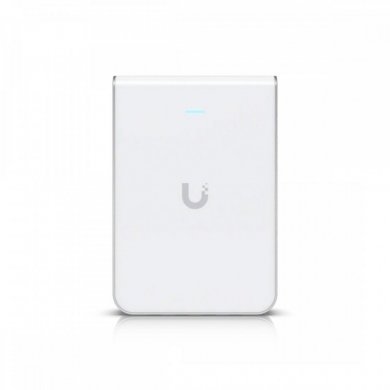 U6-IW UBIQUITI Access Point U6 In-Wall 2.4/5Ghz