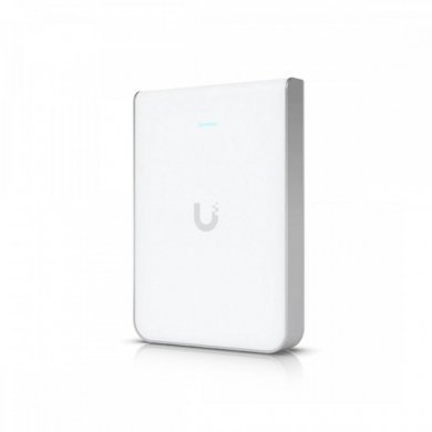 UBIQUITI Access Point U6 In-Wall 2.4/5Ghz