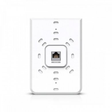 UBIQUITI Access Point U6 In-Wall 2.4/5Ghz