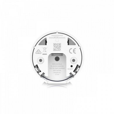U6-MESH-BR Ubiquiti Access Point Wi-Fi 6 Mesh