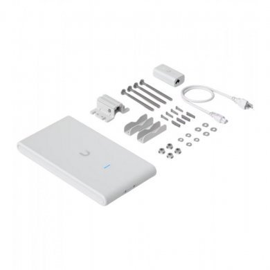U6-MESH-PRO Ubiquiti Unifi AP AC U6-MESH-PRO WIFI 6 gigabit