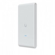 Ubiquiti Unifi AP AC U6-MESH-PRO WIFI 6 gigabit dual band 250+ dispositivos conectados