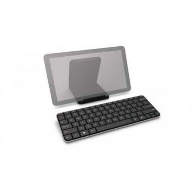 U6R-00005 Teclado Microsoft Wedge Mobile USB