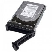 HD DELL 500Gb SAS 6Gbs 7.2K 3.5 Pol. Hot Swap com Drive Tray F238F PN Seagate ST3500414SS
