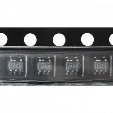 4x Ci U74AHC1G08 porta AND de duas entradas SOT-353