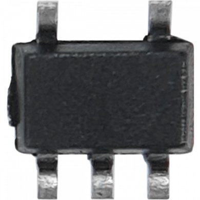 4x Ci U74AHC1G08 porta AND de duas entradas SOT-353