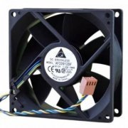 Cooler 12V 1.43A 90x90x32mm AFC0912DF compatível com equipamentos Dell