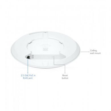 U7-LITE Ubiquiti Access Point WiFi 7 Lite