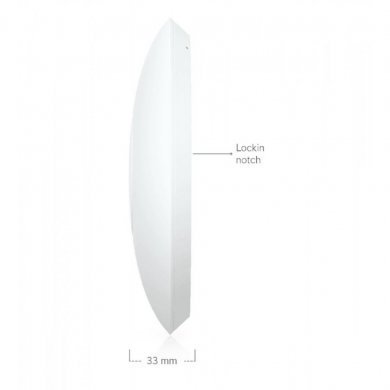 U7-LITE Ubiquiti Access Point WiFi 7 Lite