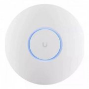 Ubiquiti Access Point U7 PRO Unifi AC Wifi 7 2x2 MIMO 6GHz (não acompanha injetor/fonte U-POE-at)