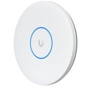 Ubiquiti Access Point U7-Pro-XG 6GHz 10GbE Wifi7 POE+ (não acompanha fonte POE, modelo UACC-PoE++-10G-BR)
