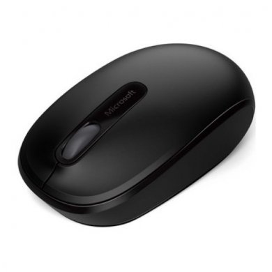 U7Z-00008 Microsoft Mouse Optico 1850 Sem Fio