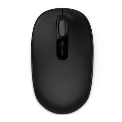 U7Z-00008 Microsoft Mouse Optico 1850 Sem Fio