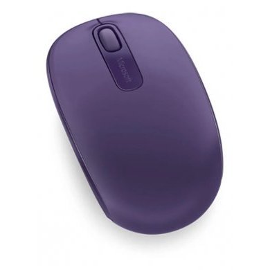 U7Z-00048 Microsoft Mouse Optico Wireless Mobile 1850