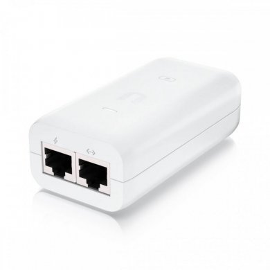 Ubiquiti Fonte PoE Gigabit 48V 0.32A 15W