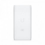Ubiquiti Fonte PoE Gigabit 48V 0.32A 15W Entrada Bivolt (não acompanha base/suporte)