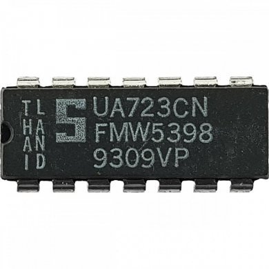 5x ci regulador de tensão linear ajustavel