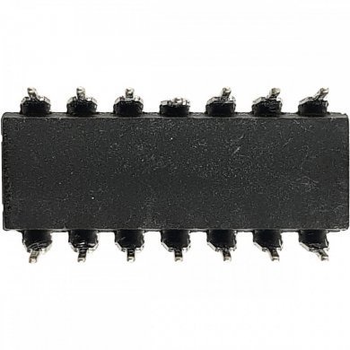 5x ci regulador de tensão linear ajustavel