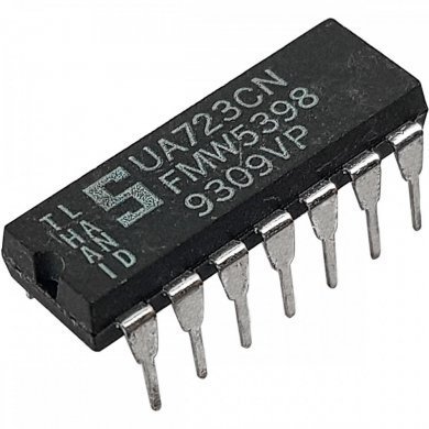 5x ci regulador de tensão linear ajustavel