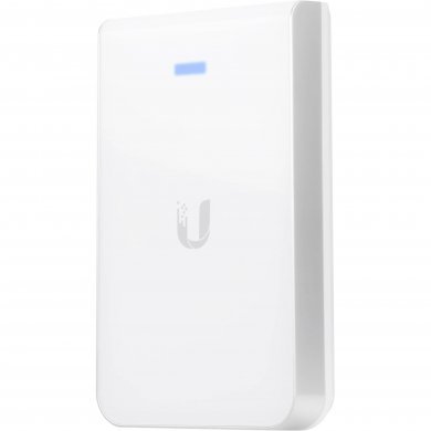 UAP-AC-IW UBIQUITI Access Point Dual Band In-Wall