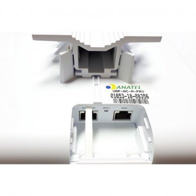 UAP-AC-M-PRO-BR Ubiquiti Access Point AC Mesh Pro Dual Band