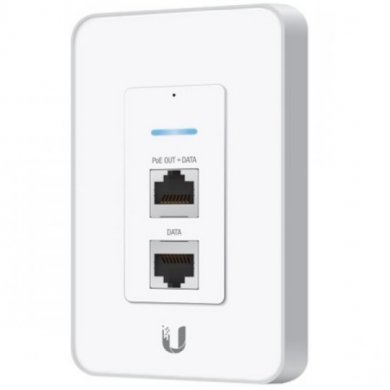 UAP-IW Ubiquiti Roteador Ubiquit para Tomada 150Mbps