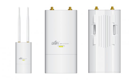 UAP-OUTDOOR+ Ubiquiti Access Point UNIFI UAP 2.4Ghz