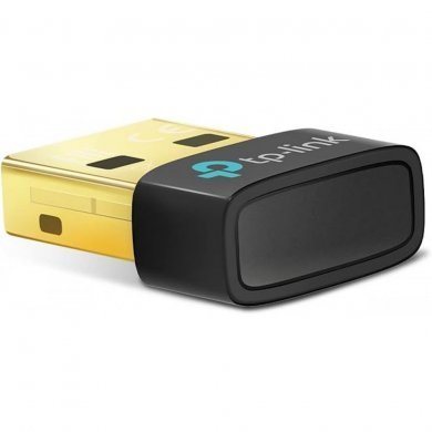 TP-LINK Adaptador USB Nano Bluetooth 5.0