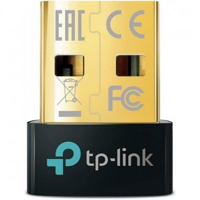 UB500 TP-LINK Adaptador USB Nano Bluetooth 5.0