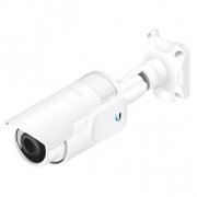Camera Ubiquiti UVC Unifi Video Camera 3x Optical Zoom, modo noturno, Resolução 1080p Full HD, 30 FPS