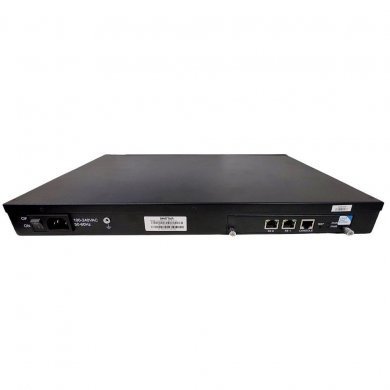 UC2000-VF-16G-M-V221 Gateway VoIP GSM DINSTAR 16X CANAIS RACK 1U
