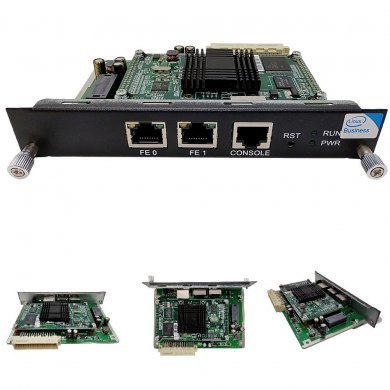 UC2000-VF-16G-M-V221 Gateway VoIP GSM DINSTAR 16X CANAIS RACK 1U