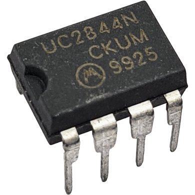 UC2844N Motorola PWM Controller 8DIP