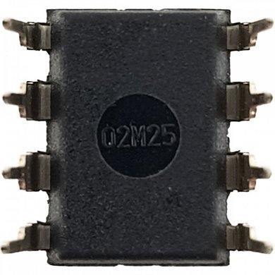 UC3844AN-KIT5 Ci controlador PWM TL3844 DIP-8 (Kit 5x unidades)