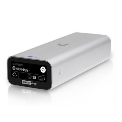UCK-G2 Unify UBNT UCK-G2 CLOUD KEY UNIFI GEN2