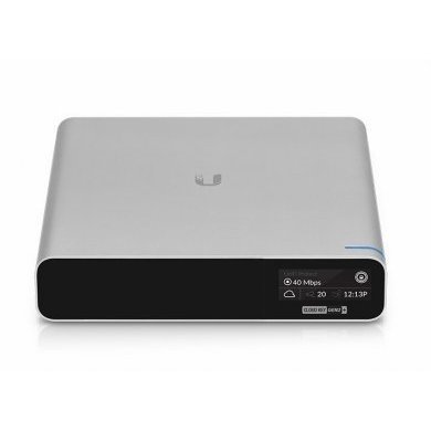 UCK-G2-PLUS Ubiquiti Unifi Cloud Key Gen 2 Plus