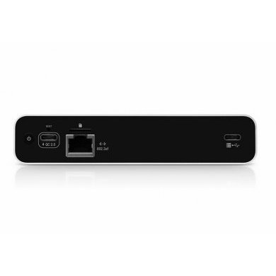 UCK-G2-PLUS Ubiquiti Unifi Cloud Key Gen 2 Plus
