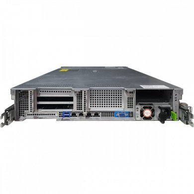 CISCO servidor UCS C240 M4 1x Intel Xeon E5-2680 V3