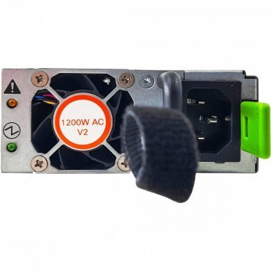 UCSC-PSU2V2-1200W Fonte CISCO 341-0631-01 1200W para UCS C240 M4