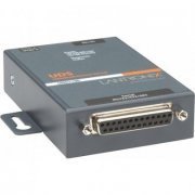 LANTRONIX Device Server 1-Port RS232/ 422/ 485 Serial