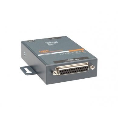 UD1100IA2-01 Lantronix External Device Server UDS1100-IAP