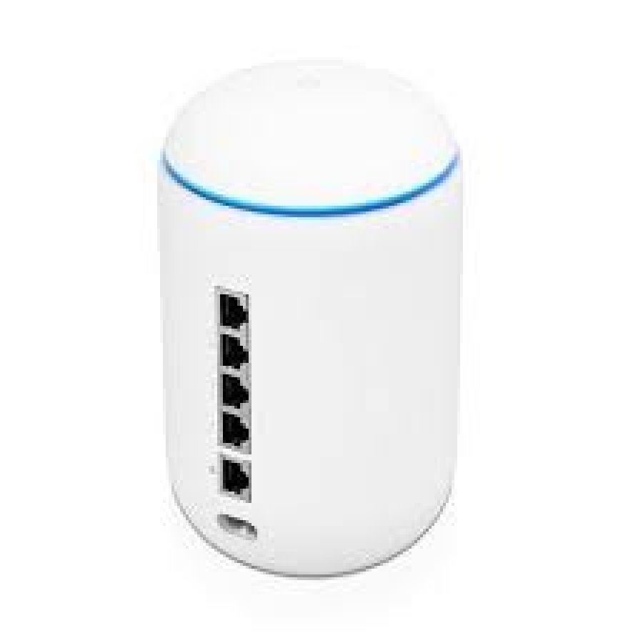 ルーター・ネットワーク機器 Ubiquiti UniFi Dream Machine (UDM) Dream Machine - Ubiquitiストア 日本