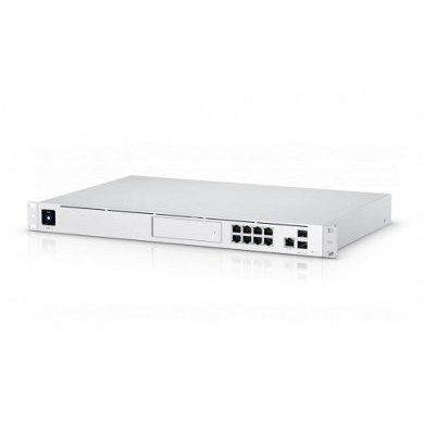 UDM-PRO Ubiquiti Gateway Unifi Dream Machine Pro