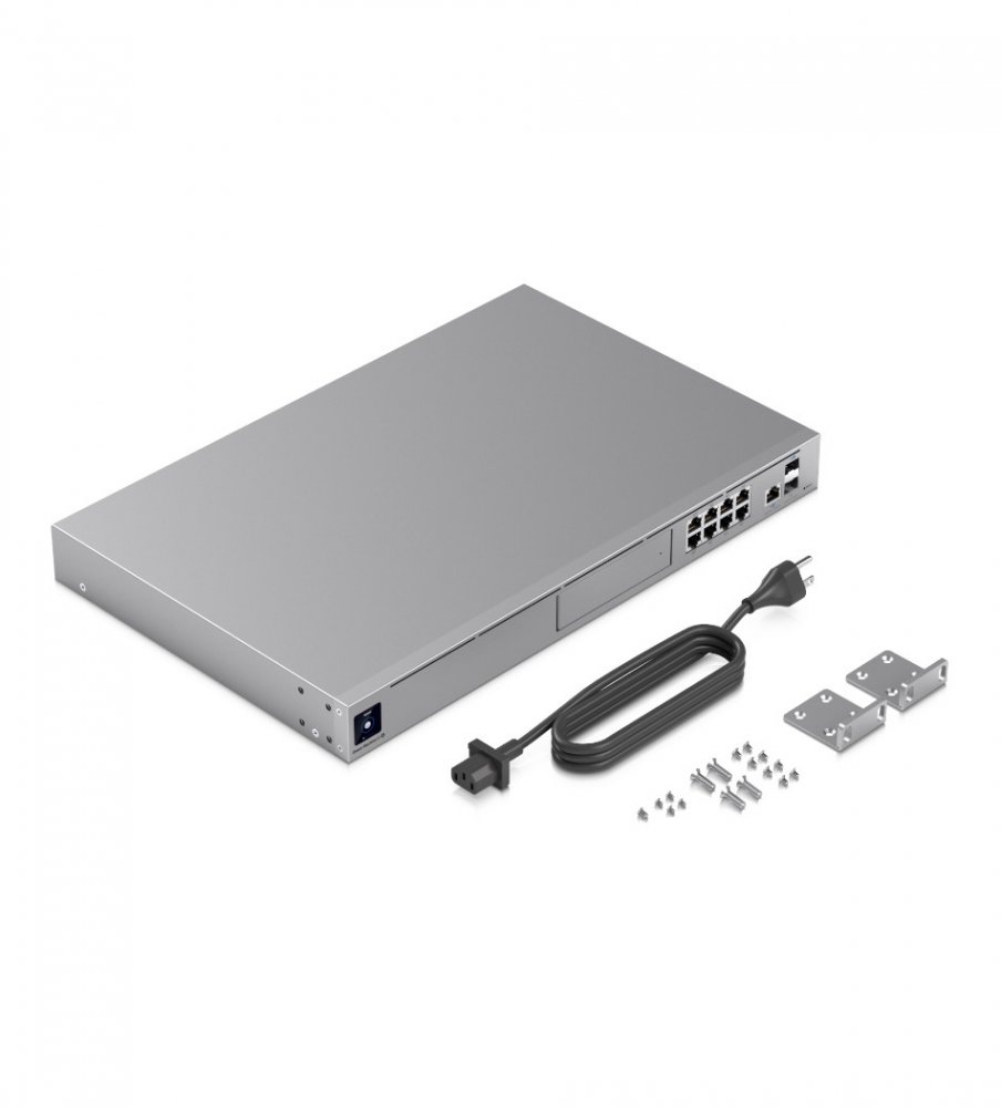 UDM-SE-BR Ubiquiti Dream Machine Special Edition